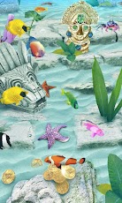 Ocean Aquarium 3D: Lost Temple