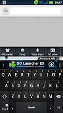 GO Keyboard Remove Ads