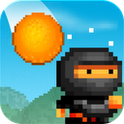 8bit Ninja (Mod Money/Ad-Free)  1.4.0