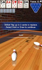 10 Pin Shuffle™ Bowling