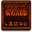 Darkworld GO LauncherEX Theme 1.0