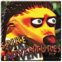 Spike Adventures 1.0