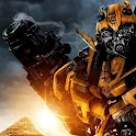 Transformers Bumblebee Theme 1.0