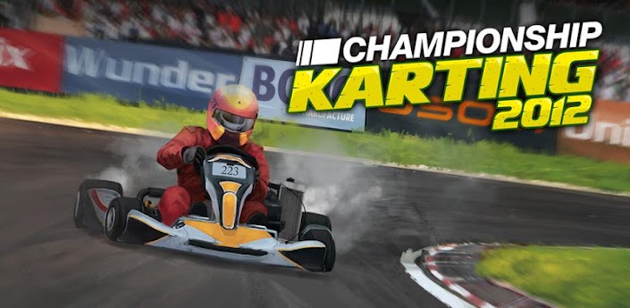 Championship Karting 2012 1.1