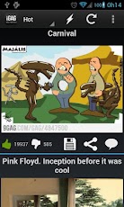 iGag - 9Gag for Android