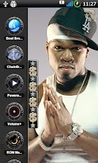 TSF Shell Theme Gangsta Rap