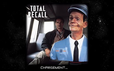 Total Recall - The Game - Ep2