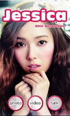 Love Jessica (SNSD)