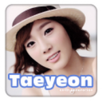 Love Taeyeon (SNSD) 2.5