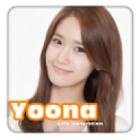 Love Yoona (SNSD) 2.5