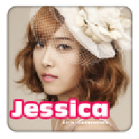 Love Jessica (SNSD) 2.5