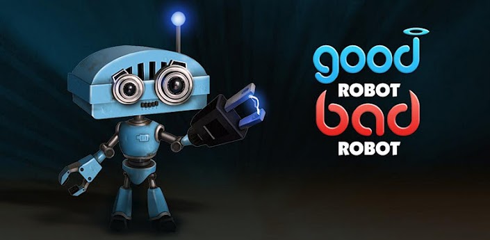 Good Robot Bad Robot