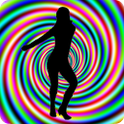 Dance Girl LWP 1.0.88