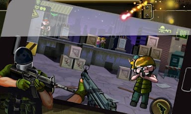 CS Metal Slug