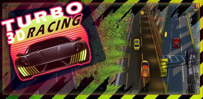 Turbo Racing 3D 1.0