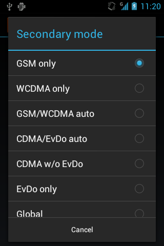 2G Auto Toggle (CyanogenMod)