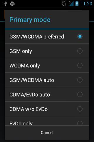 2G Auto Toggle (CyanogenMod)