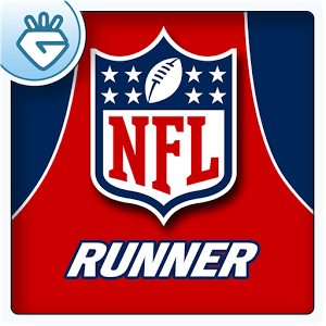 NFL Runner: Football Dash [Mod Money] 1.1.9mod