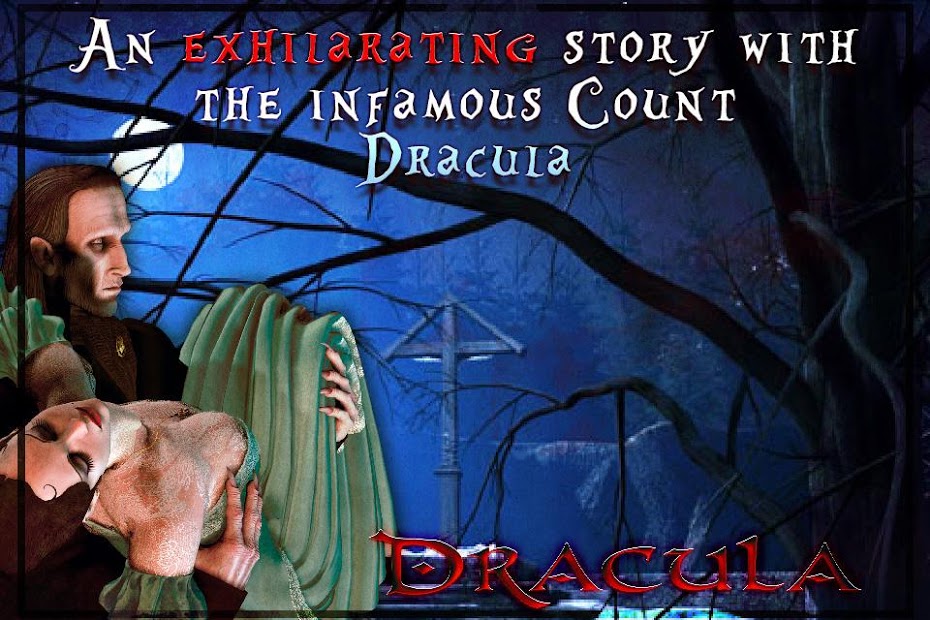 Dracula 1: Resurrection (Full)