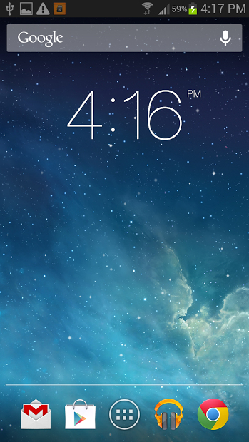 iOS7 All Dynamic Wallpapers HD