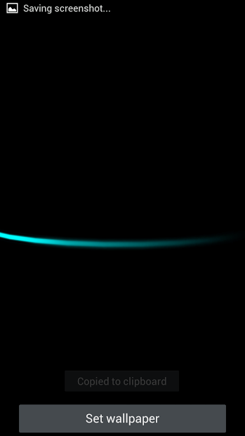 Nexus Q nexus 7 Live Wallpaper