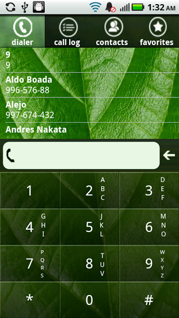 Easy Dialer Custom Pro