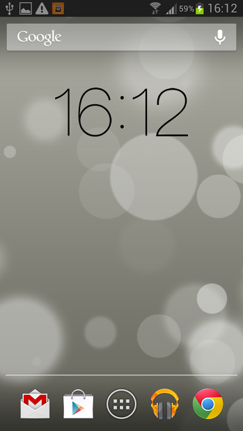 iOS7 All Dynamic Wallpapers HD