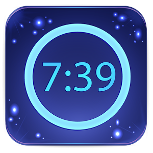 Neon Alarm Clock 2.3.0