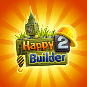 Happy Builder 2 (Mod Money) 1.3