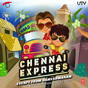 Chennai Express Official Game 2.0