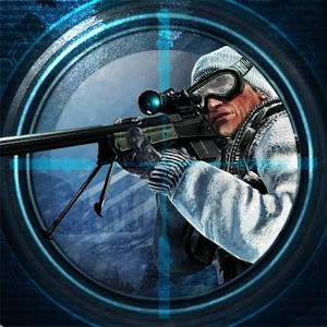 iSniper 3D Arctic Warfare (Mod Money) 1.0.8