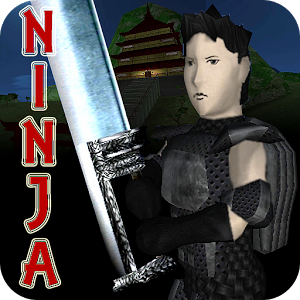 Ninja Rage - Open World RPG (Mod) 1.13Mod