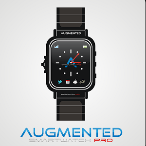 Augmented SmartWatch Pro 5.0