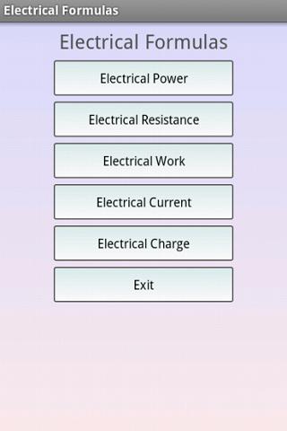 Electrical Engineering Pro