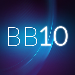 BlackBerry 10 GO/Apex Theme 1.0