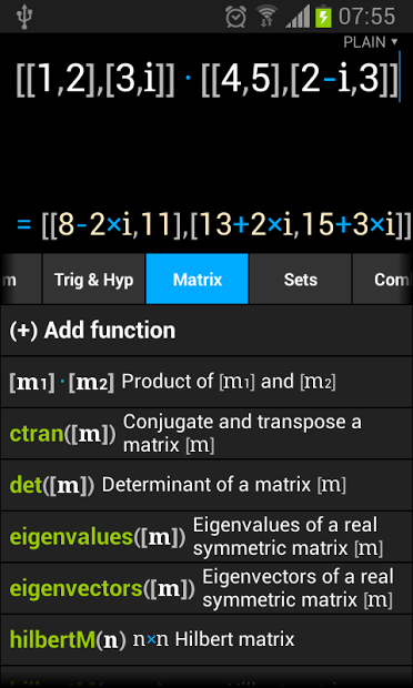 PrimeCalc Calculator