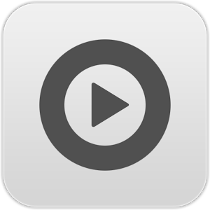 PlayerPro iOS 7 Black Skin