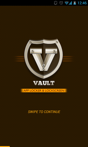 Vault App Locker & Lockscreen