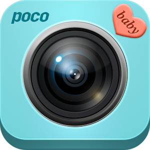 POCO Baby Camera - Kids Album 1.5.5