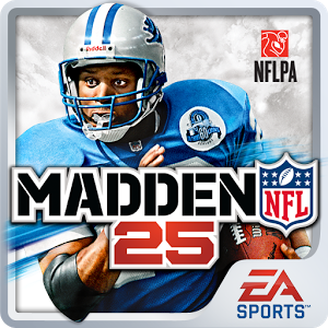 MADDEN NFL 25 by EA SPORTS™ 1.1