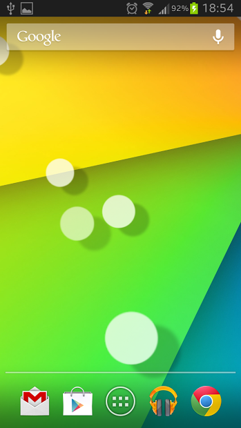 nexus 7 2 Live Wallpaper HD