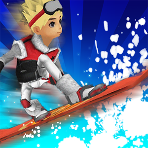 Super ski 1.0.3