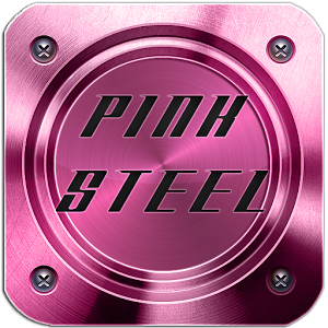 Pink Steel Multi Theme 1.04