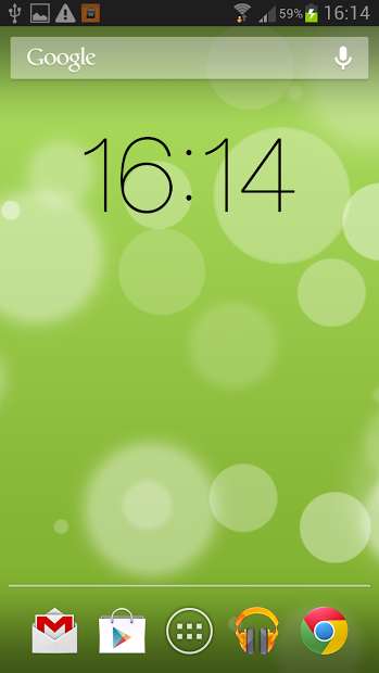 iOS7 All Dynamic Wallpapers HD