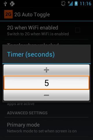 2G Auto Toggle (CyanogenMod)