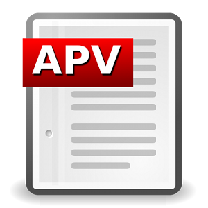 APV PDF Viewer Pro