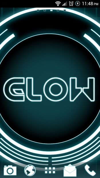 Legacy Glow (Go/ADW/Apex/Nova)