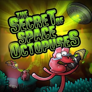 The Secret Of Space Octopuses Data