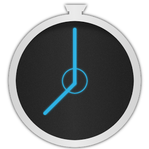 Timer & Stopwatch Holo 1.8