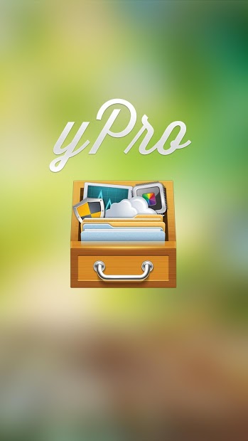 File Explorer & Backup - yPro